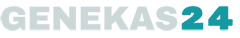 Genekas24