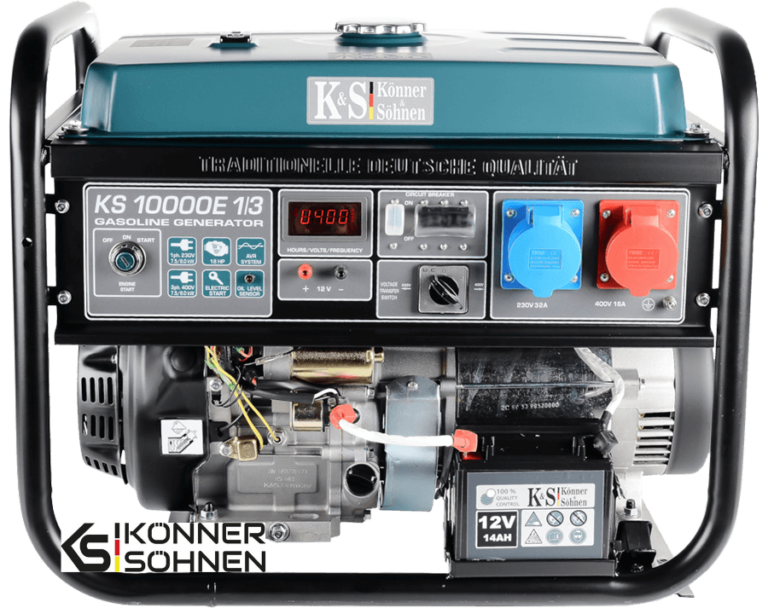 KS 10000E 13