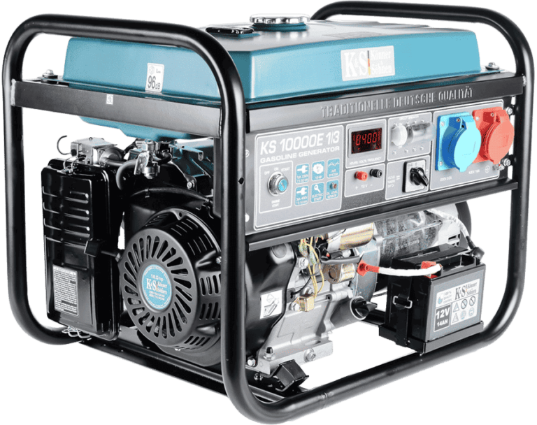 KS 10000E 13