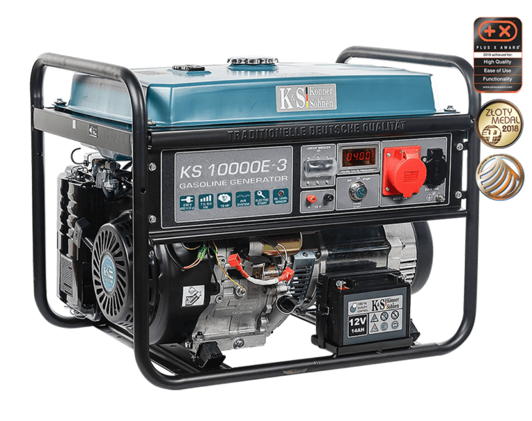 KS 10000E-3