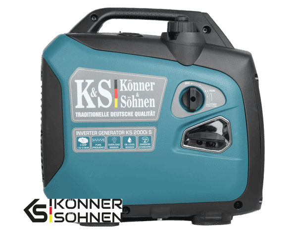 KS 2000i S