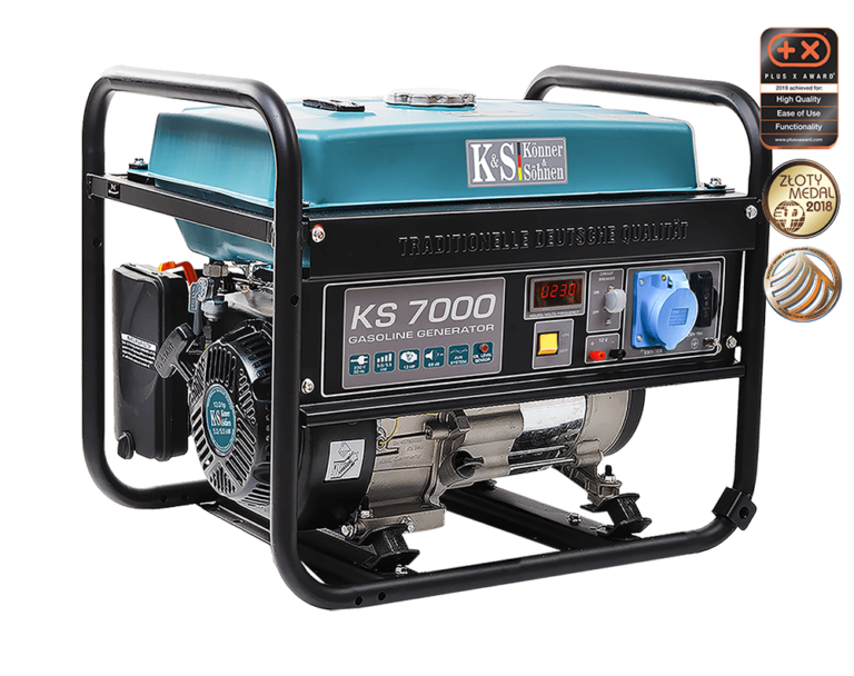 KS 7000