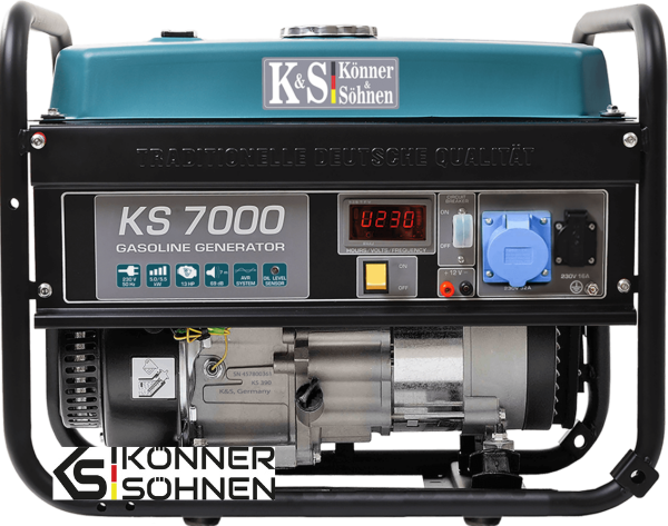 KS 7000