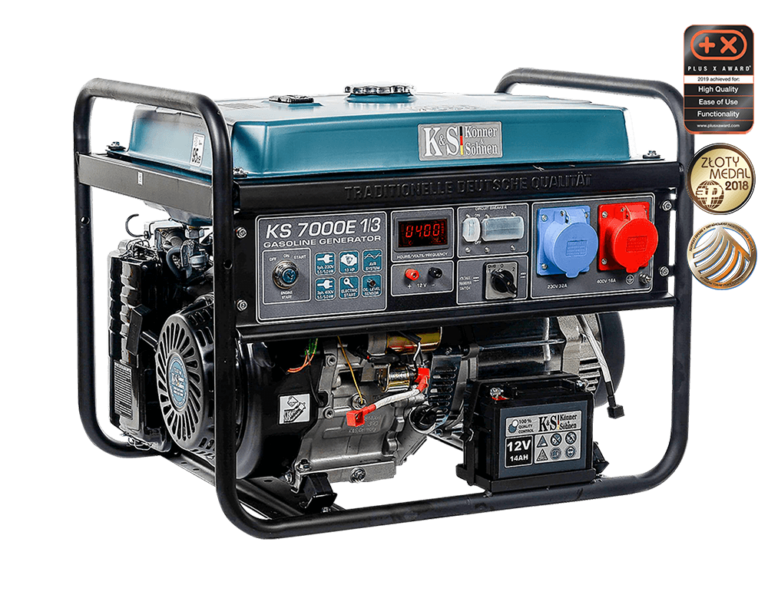 KS 7000E 13