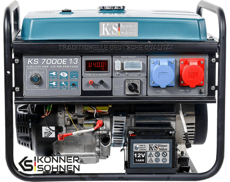 KS 7000E 13