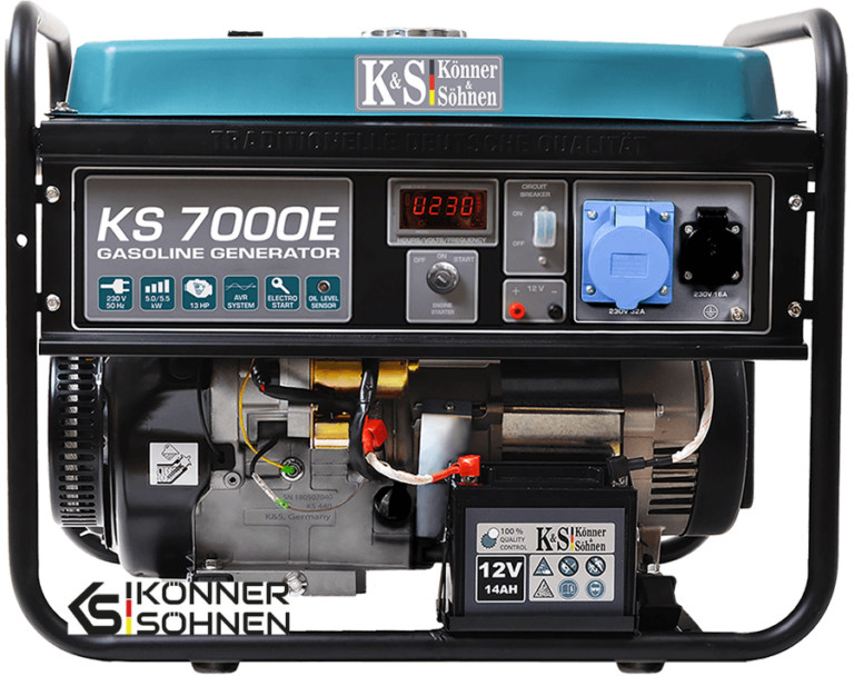 KS 7000E