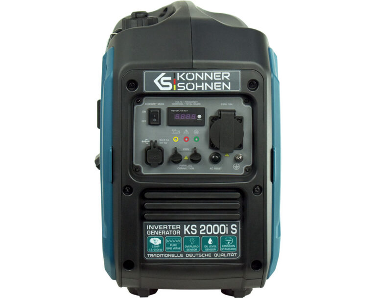 KS 2000i S