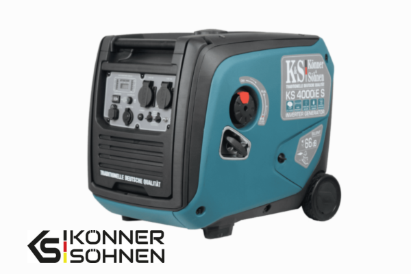 KS 4000iE S