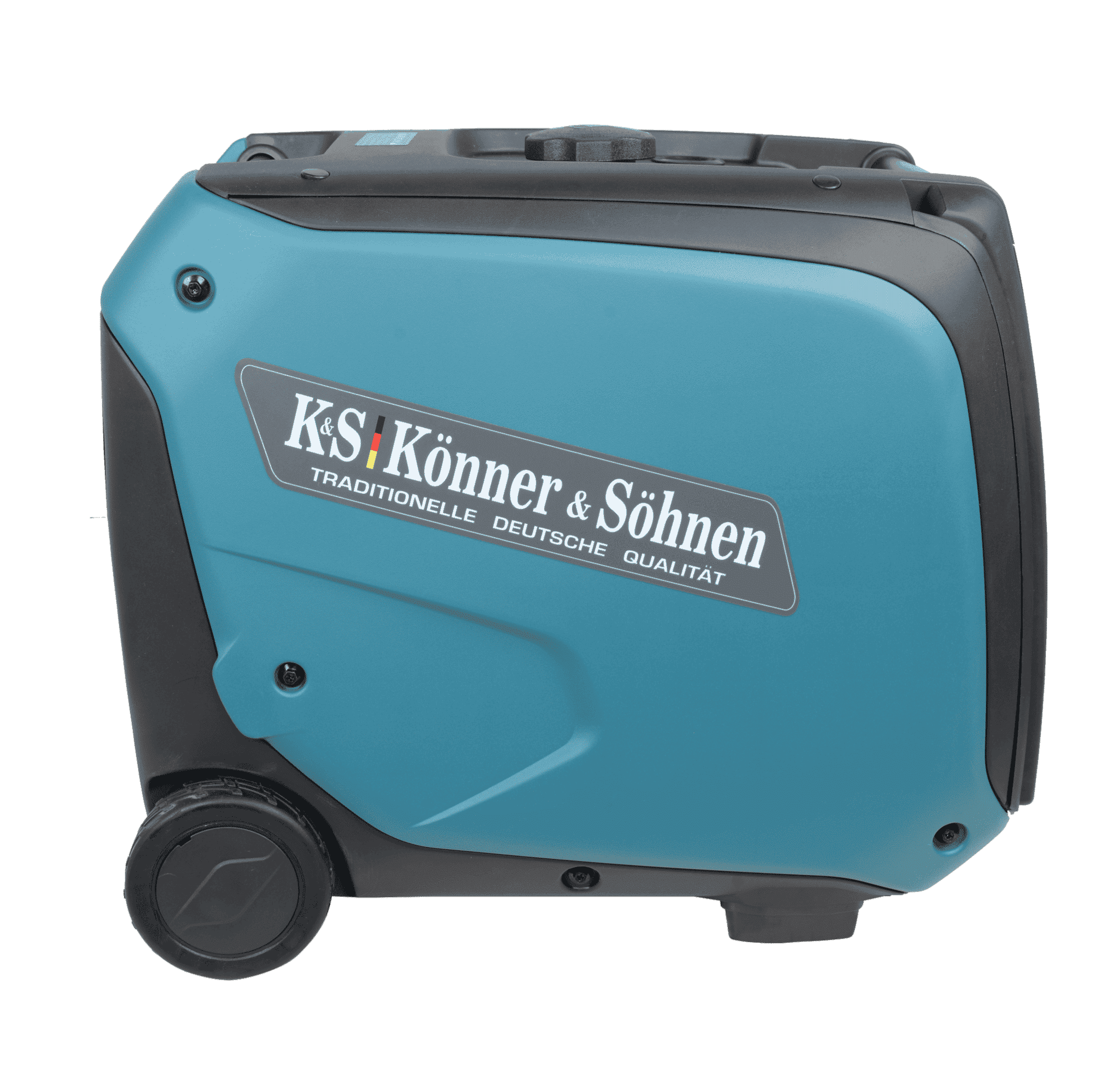 KS 4000iEG S