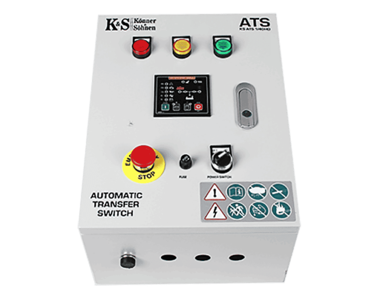 KS-ATS-4-63HD