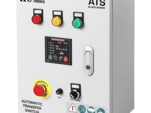 ATS-seade KS ATS 4/63HD