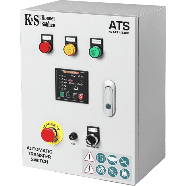 KS-ATS-4-63HD