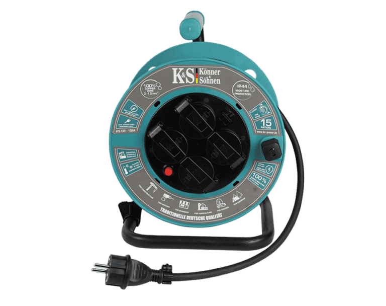 KS-CR-15M