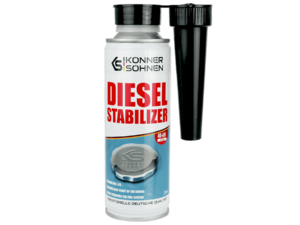 Diislikütuse stabilisaator KS D-STAB 60