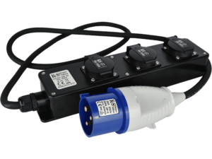 Pistikupesa adapter KS EX1.5M-3S