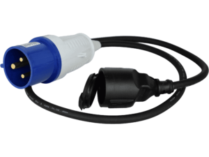 Pistikupesa adapter KS EX1M-1S