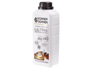 Mootoriõli Könner & Söhnen 10W-30