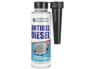 Diislikütuse antigeel KS D-ANTIGEL 20/60