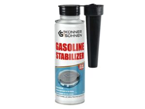 Bensiini stabilisaator KS G-STAB 60