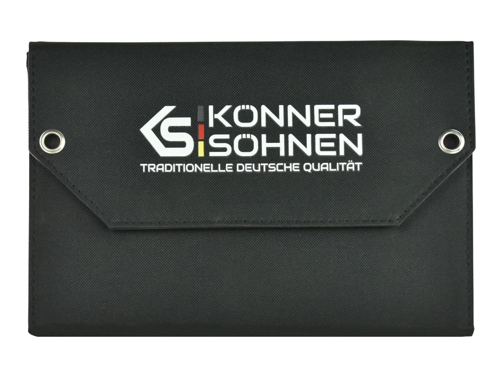 Monokristalliline silikoon kaasaskantav päikesepaneel KS SP28W-4