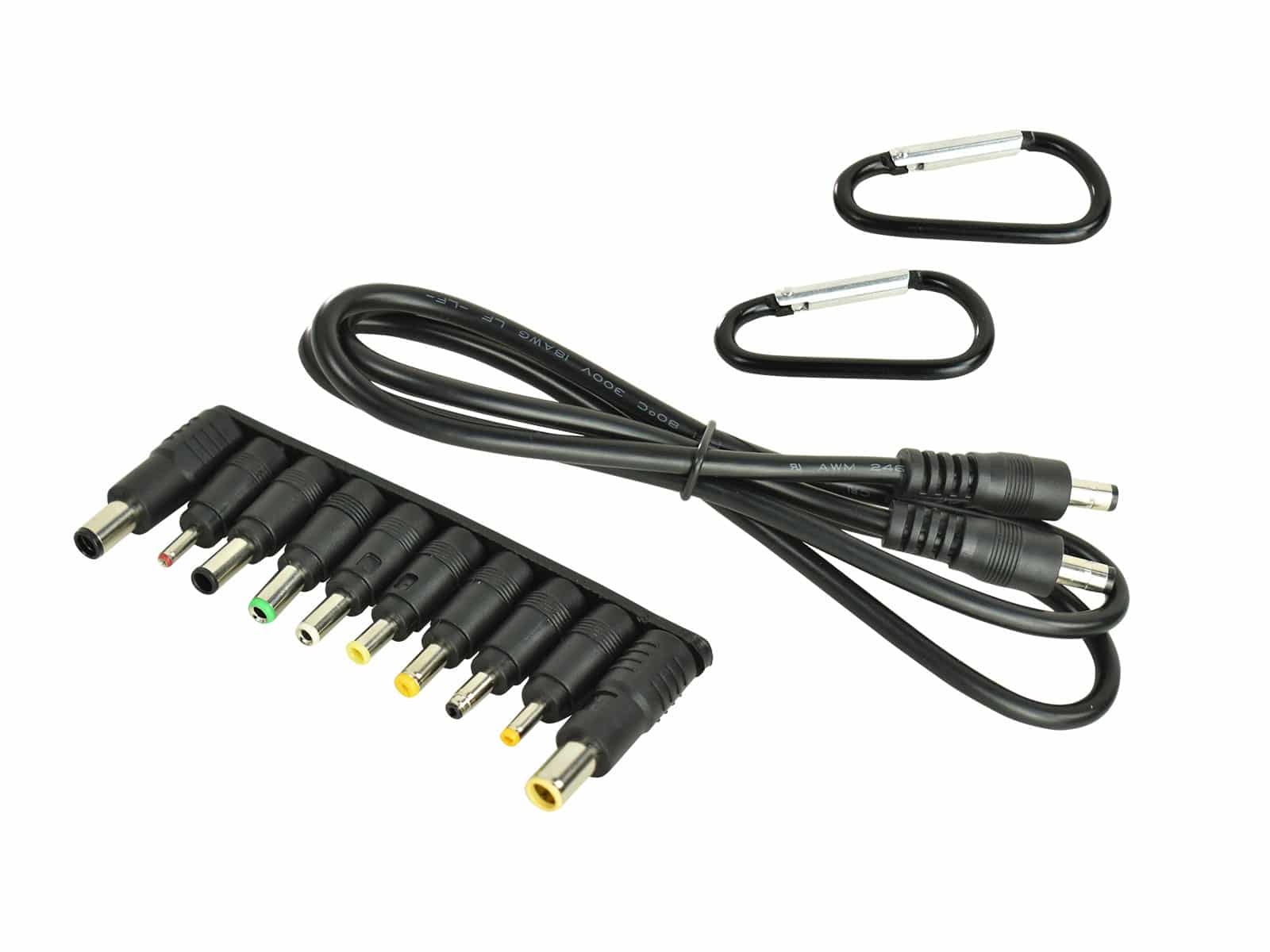 Monokristalliline silikoon kaasaskantav päikesepaneel KS SP28W-4 - Image 3