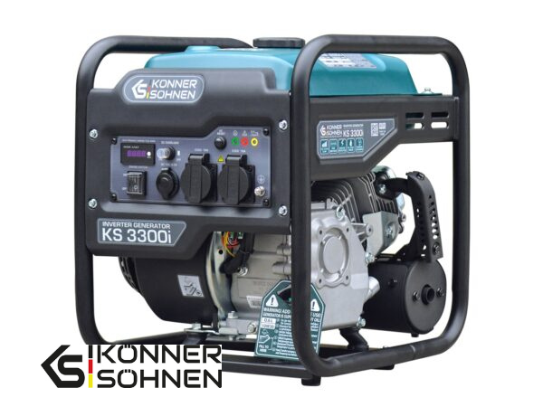KS 3300i
