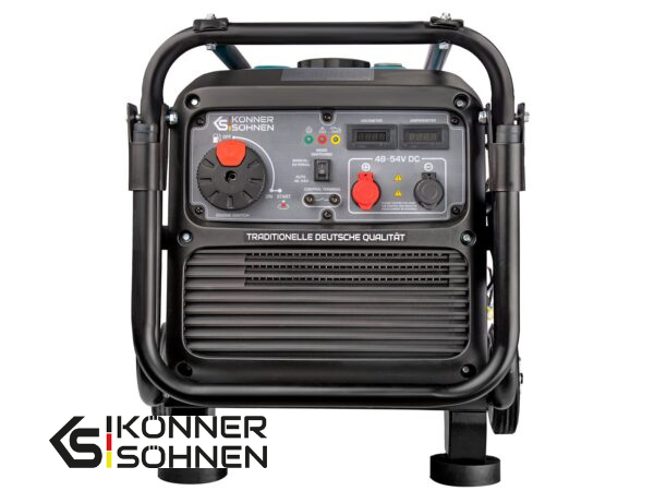 KS 48V-DC