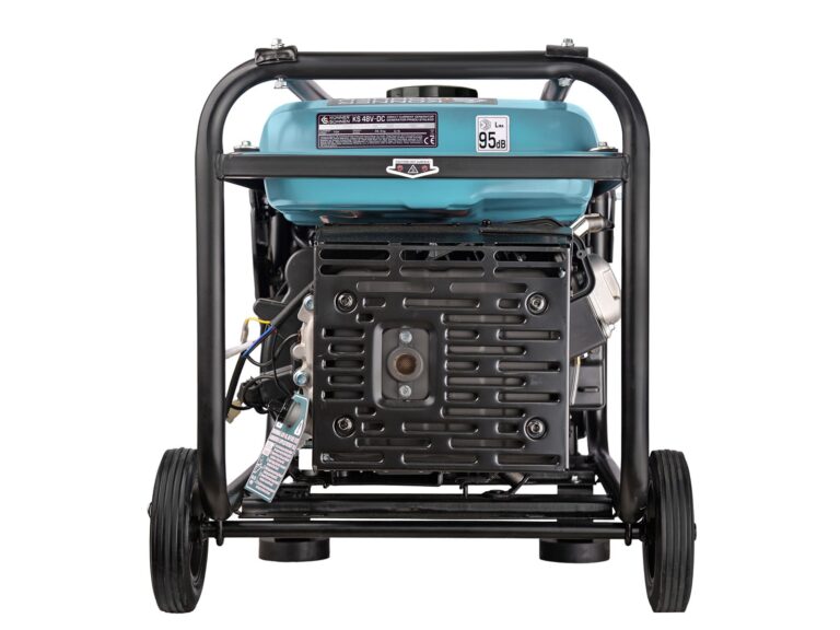 KS 48V-DC