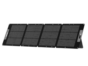 Monokristalliline silikoon kaasaskantav päikesepaneel KS SP210W-4