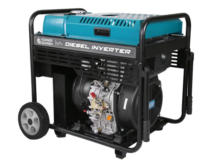 KS 9500iDE ATSR