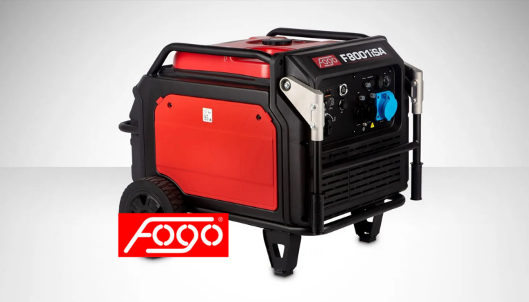F8001 iSA