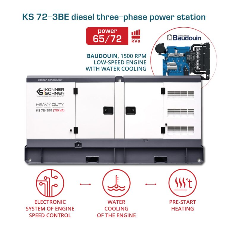 KS 72-3BE logoga