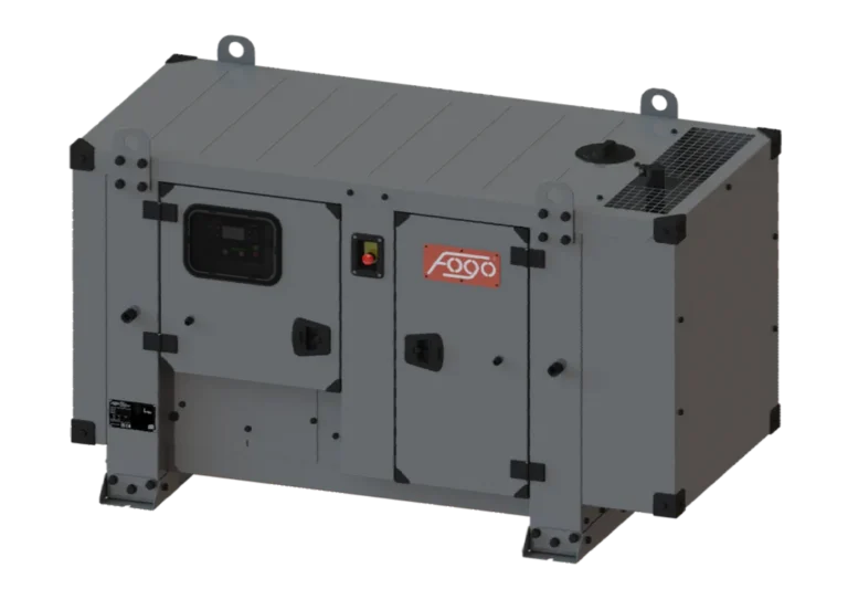FD 20 B-Q