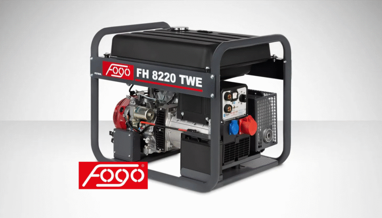FH 8220 TWE