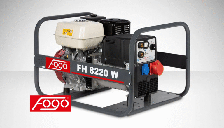 FH 8220W