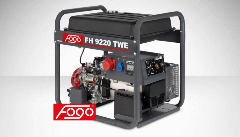 FH 9220 TWE