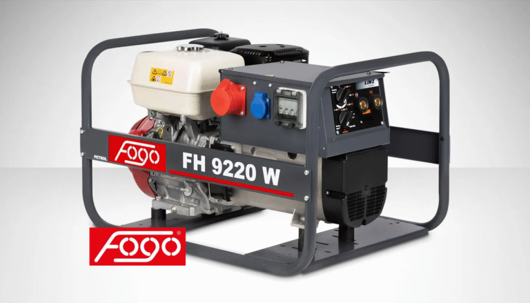 FH 9220 W