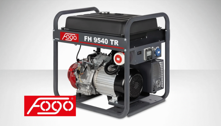 FH 9540 TR