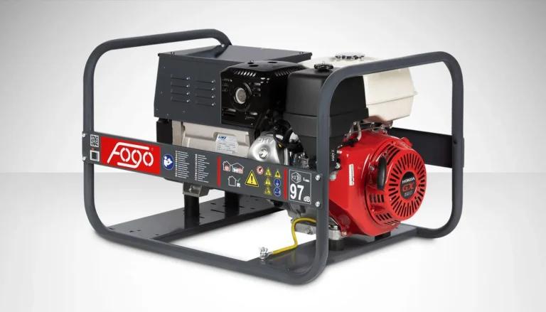 FH 9220 W