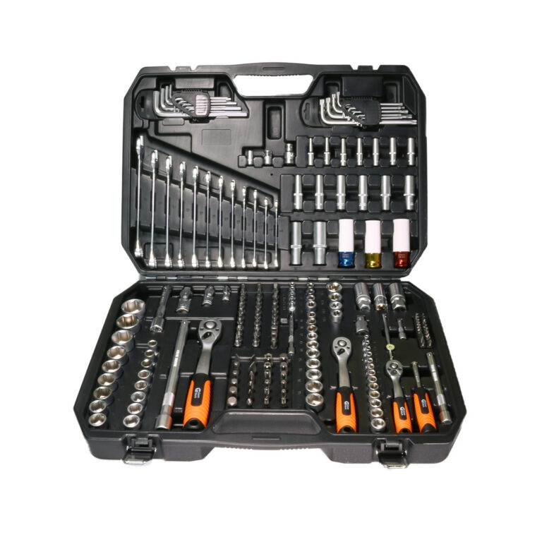 500040-DrSocketSet-176pcs