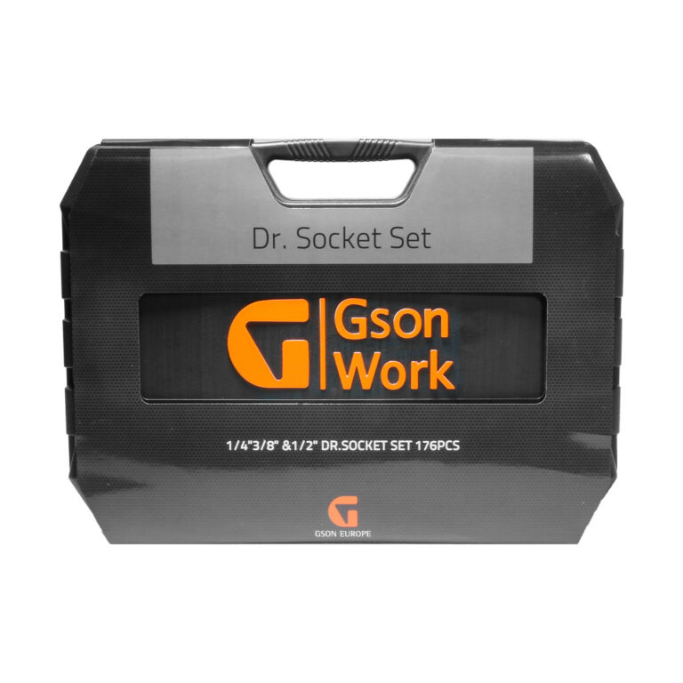 500040-DrSocketSet-176pcs