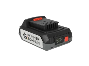 20V liitiumaku KS 20V2-1