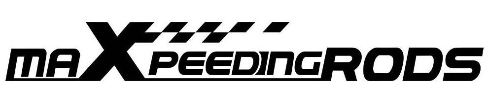 maxpeedingrods